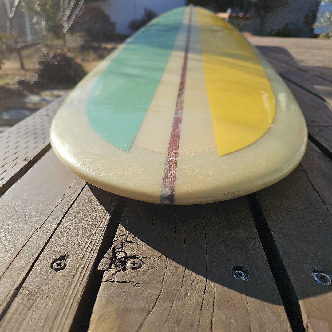 サーフィン・ボディボード SMITTY`S / PIG 9`6