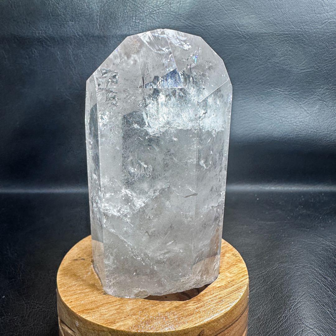 高品質浄化 超強いパワーレインボーヒマラヤクラスターパワーストーン原石A1095