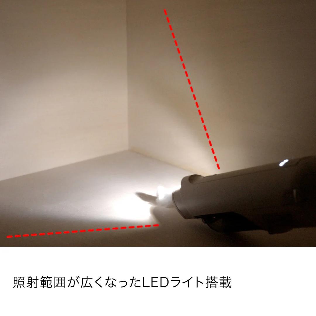 【完全未使用】Shark EVOPOWER DX 充電式クリーナー WV517J