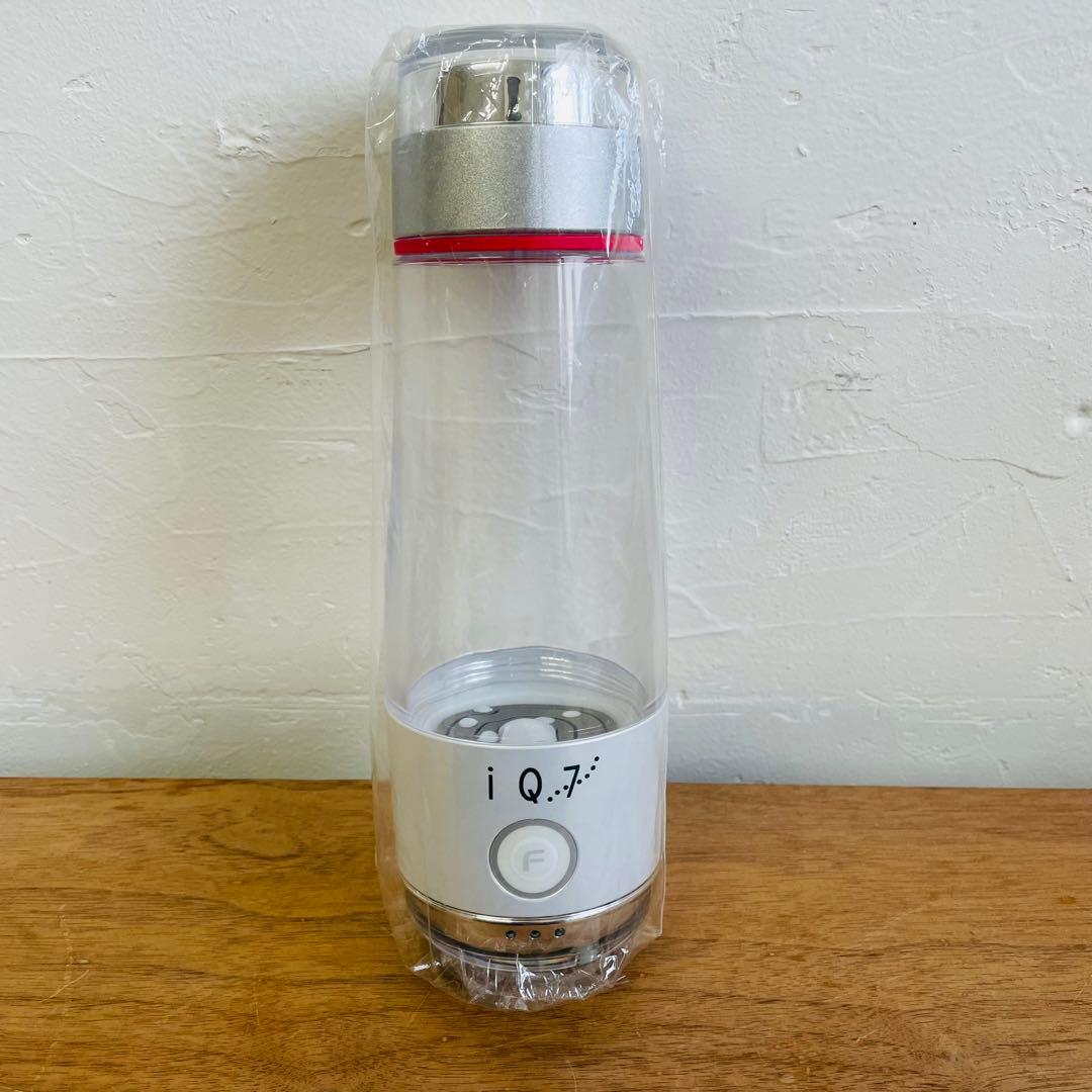 【未使用】 FLAX 水素水生成器 FL-iQ7