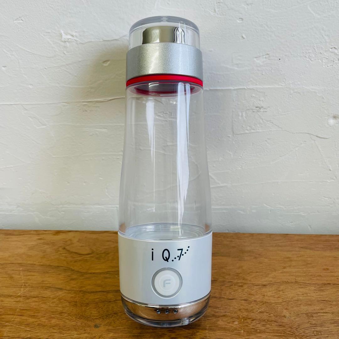 【未使用】 FLAX 水素水生成器 FL-iQ7