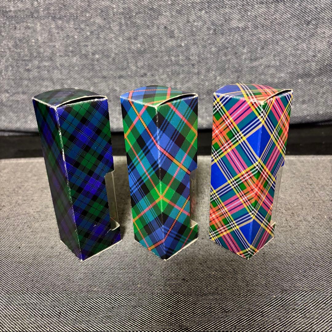 ゴードン&マクファイル　スペイモルト　マッカラン　ミニボトル3本セット　未開封