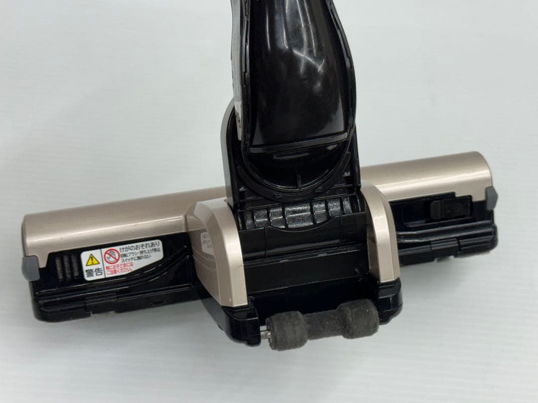 中古　D-DP25 動作保証　PV-BH900 掃除機用　パワーヘッド回転ブラシ