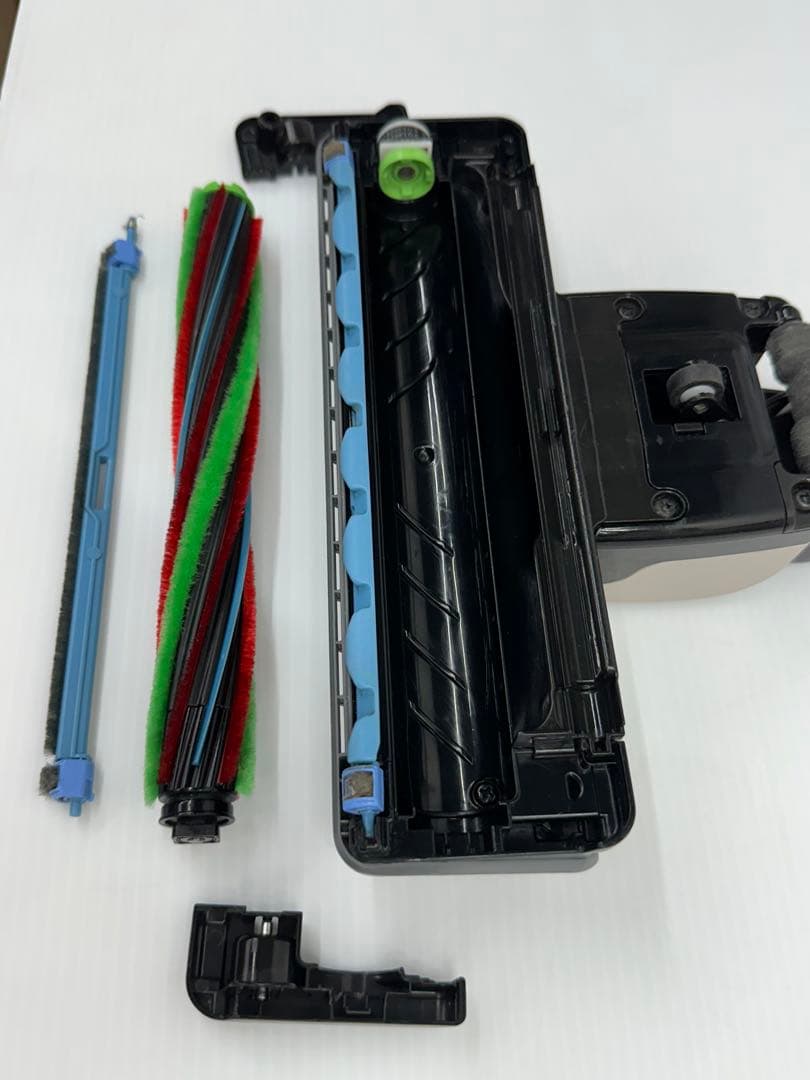 中古　D-DP25 動作保証　PV-BH900 掃除機用　パワーヘッド回転ブラシ