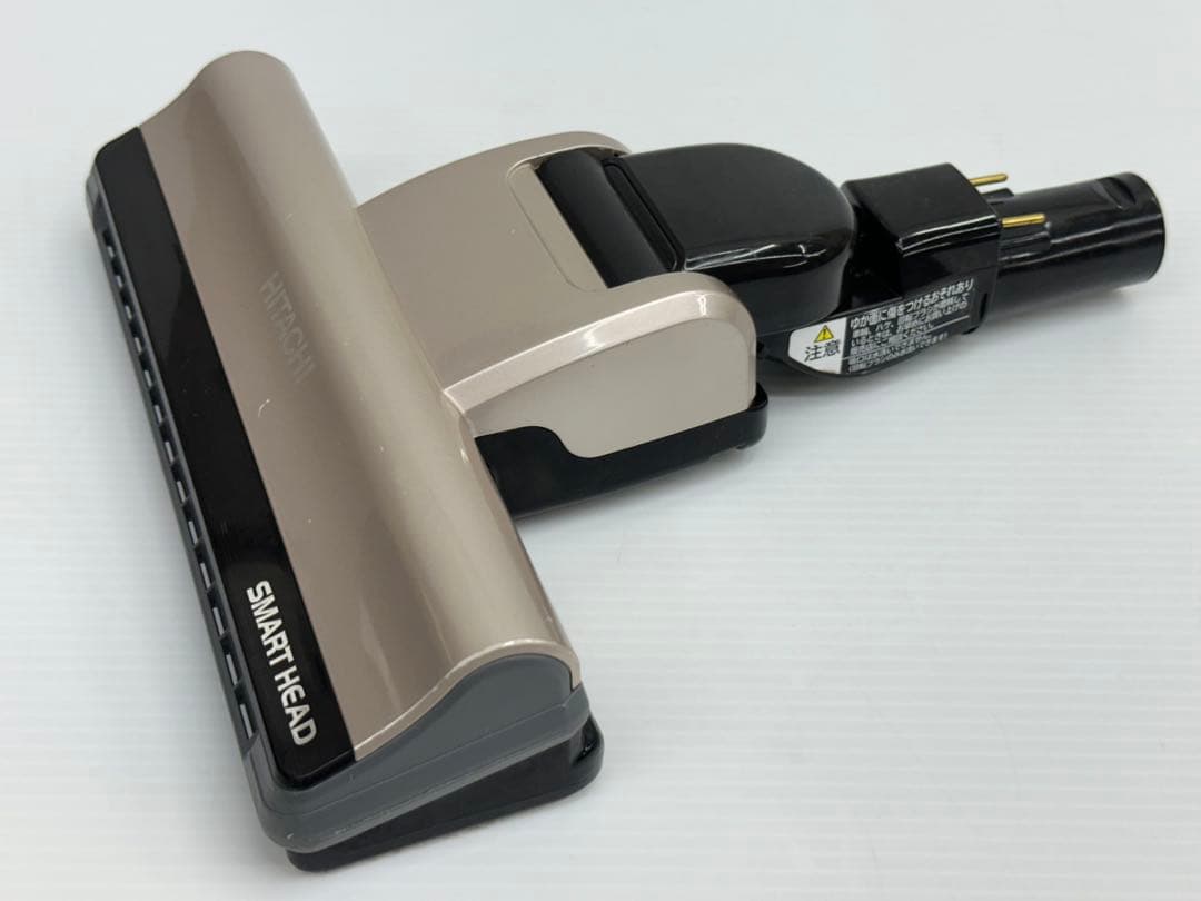 中古　D-DP25 動作保証　PV-BH900 掃除機用　パワーヘッド回転ブラシ