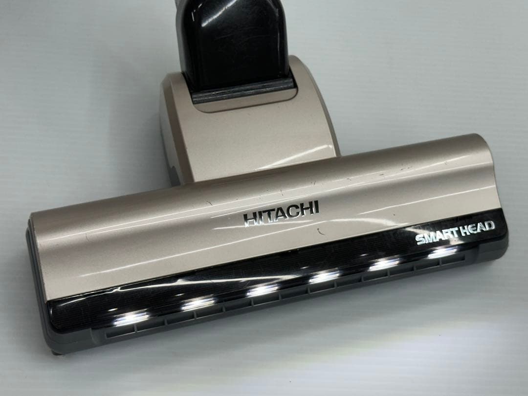 中古　D-DP25 動作保証　PV-BH900 掃除機用　パワーヘッド回転ブラシ