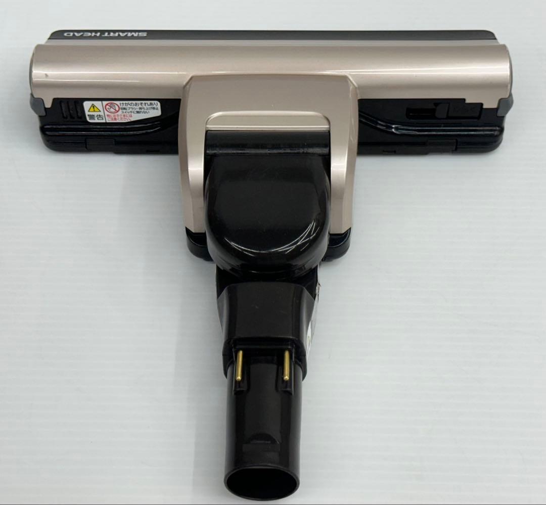 中古　D-DP25 動作保証　PV-BH900 掃除機用　パワーヘッド回転ブラシ