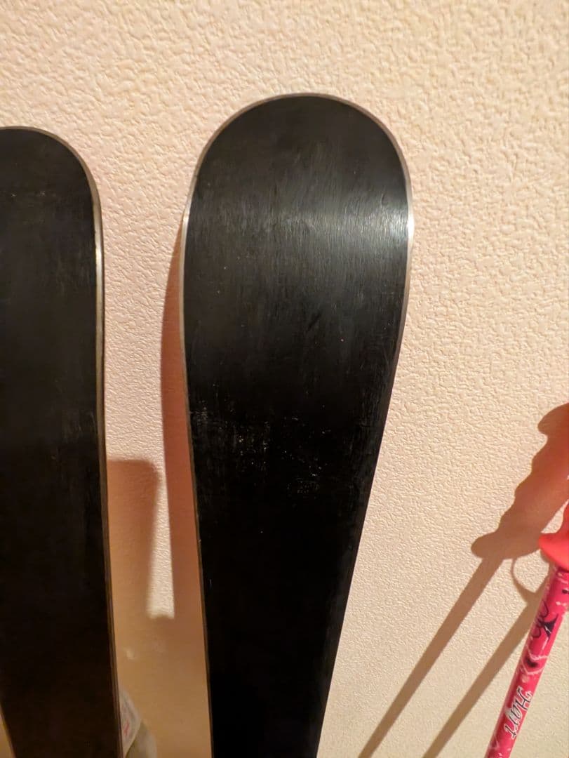 HART スキーセット