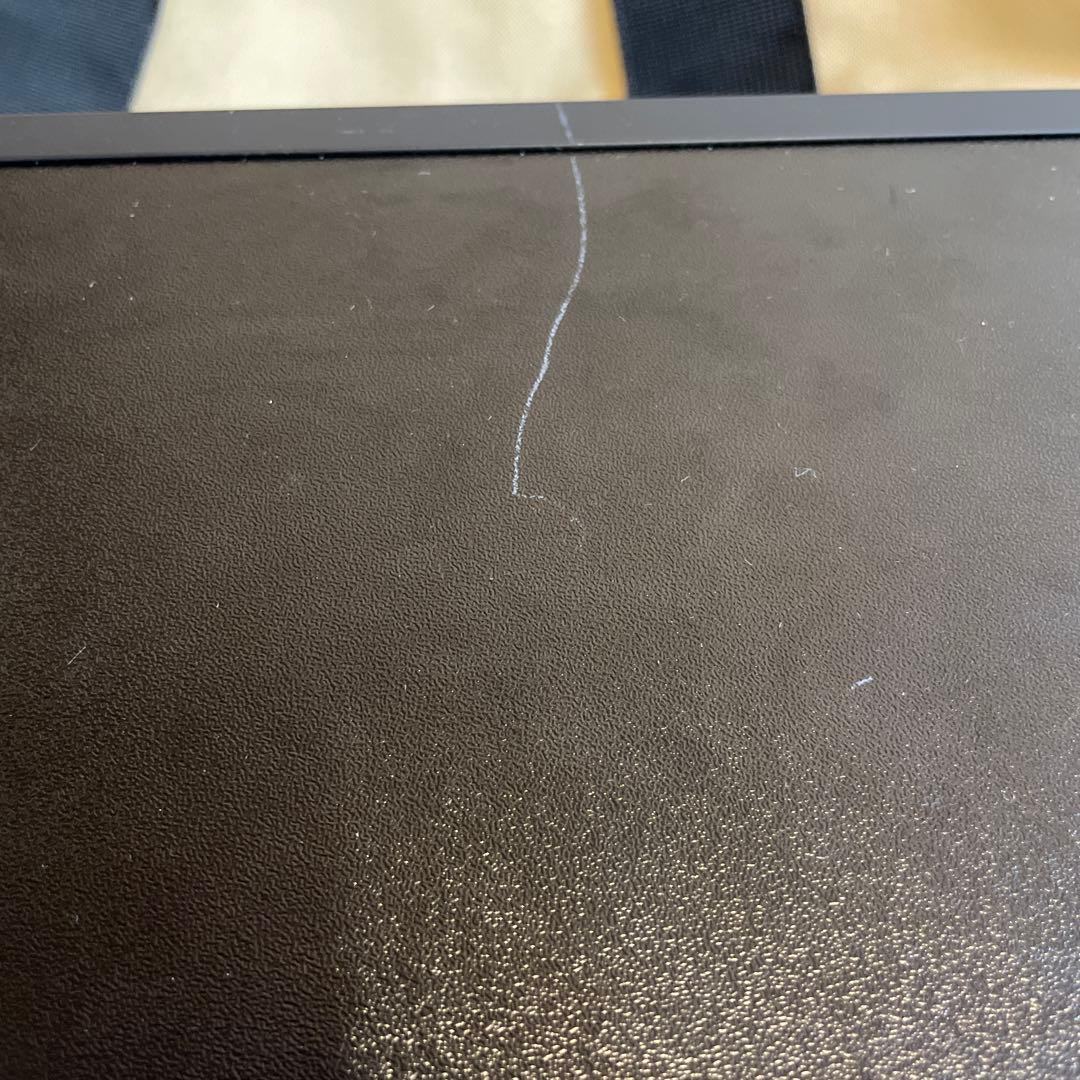 DoD キッチンテーブル クッキングキング ブラック　収納バッグ付き