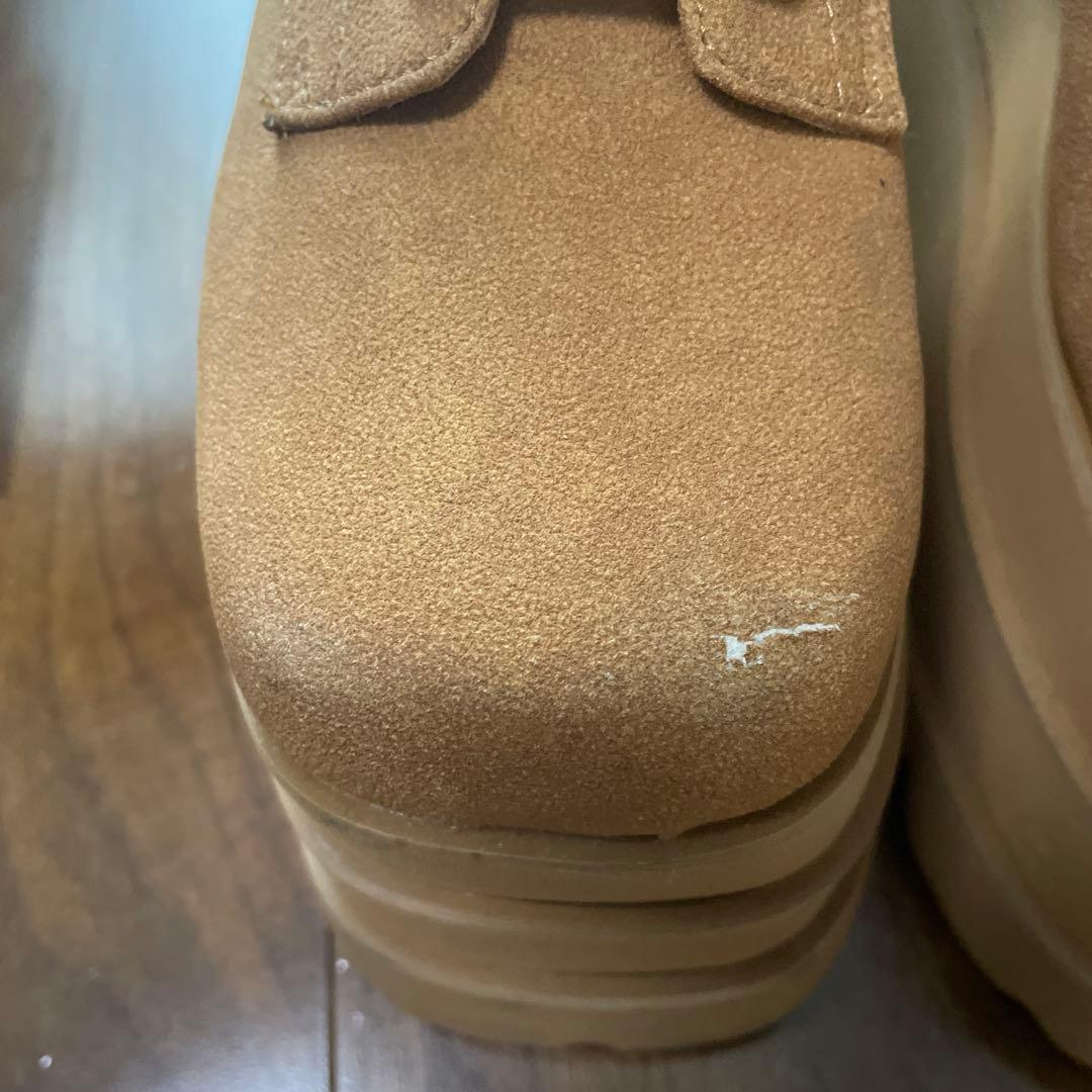 Darich♡ トリプルソールエンジニアブーツ CAM Lサイズ