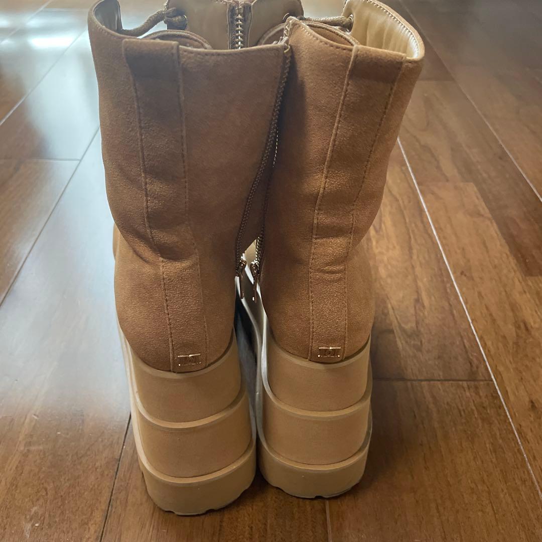 Darich♡ トリプルソールエンジニアブーツ CAM Lサイズ