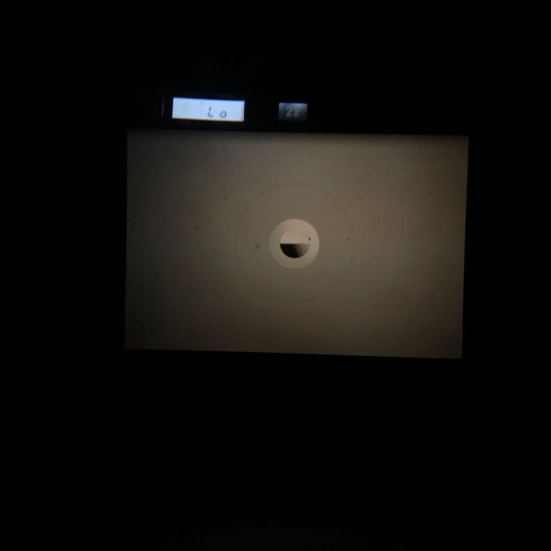 NIKON FA フィルムカメラ