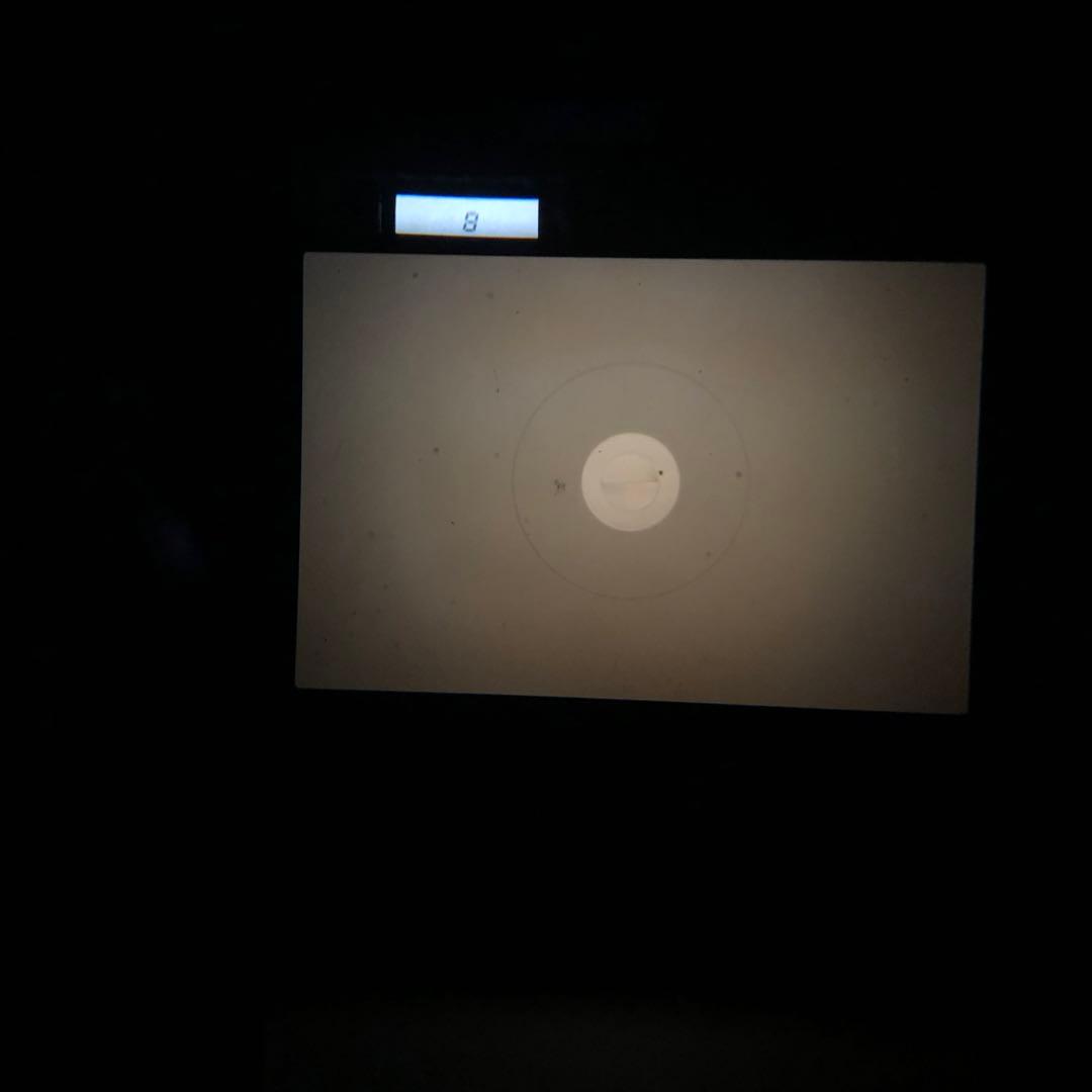 NIKON FA フィルムカメラ