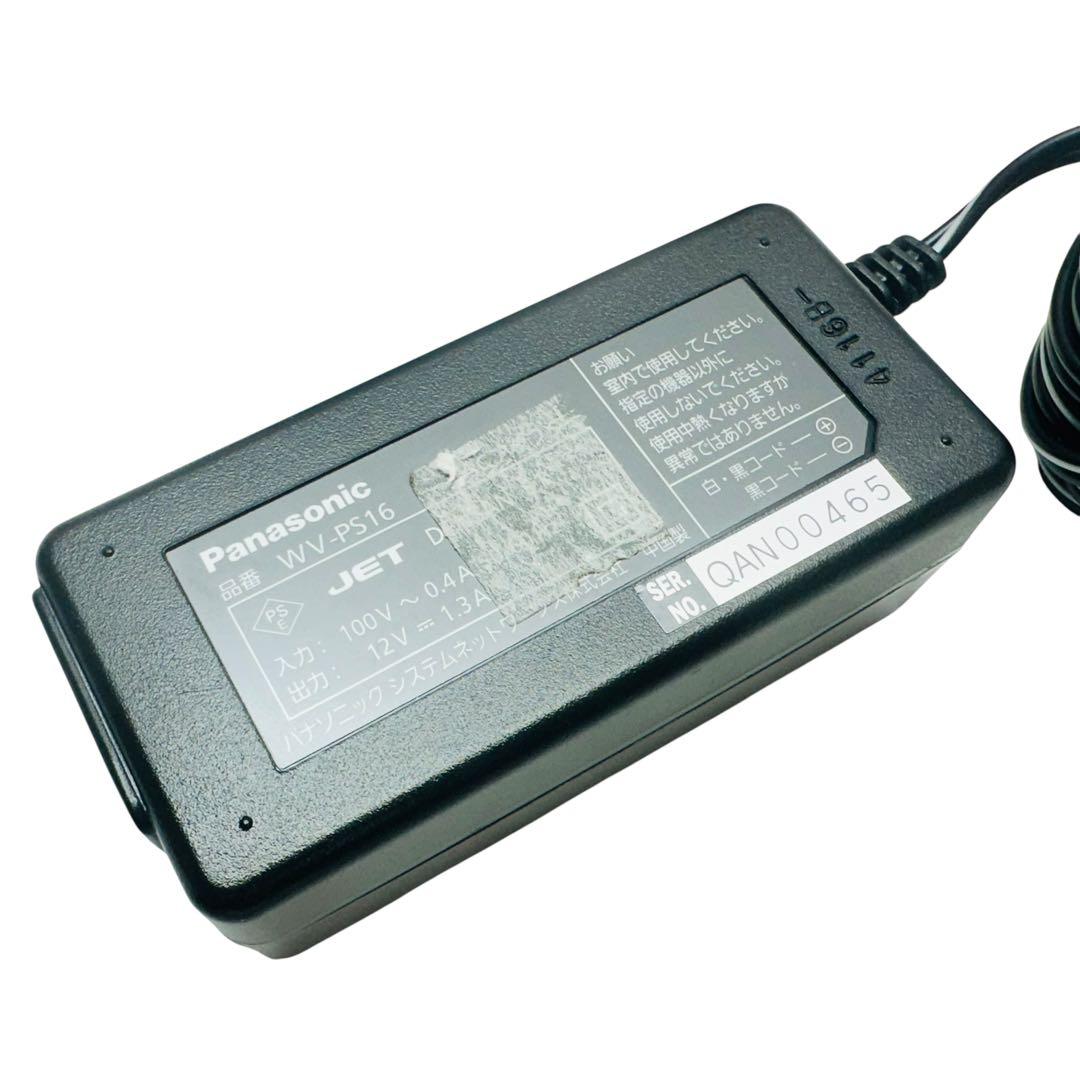 Panasonic パナソニック ネットワークエンコーダー WJ-GXE500