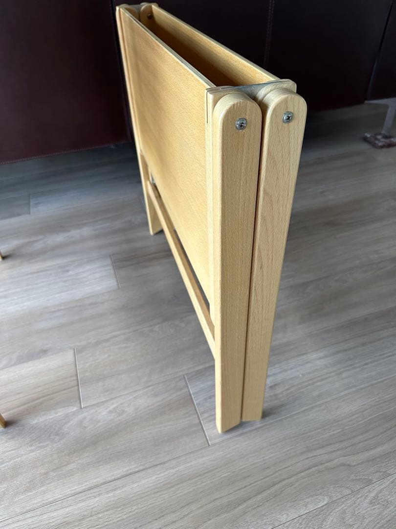 レックス REX フォールディング 折り畳みテーブル REX Table✨