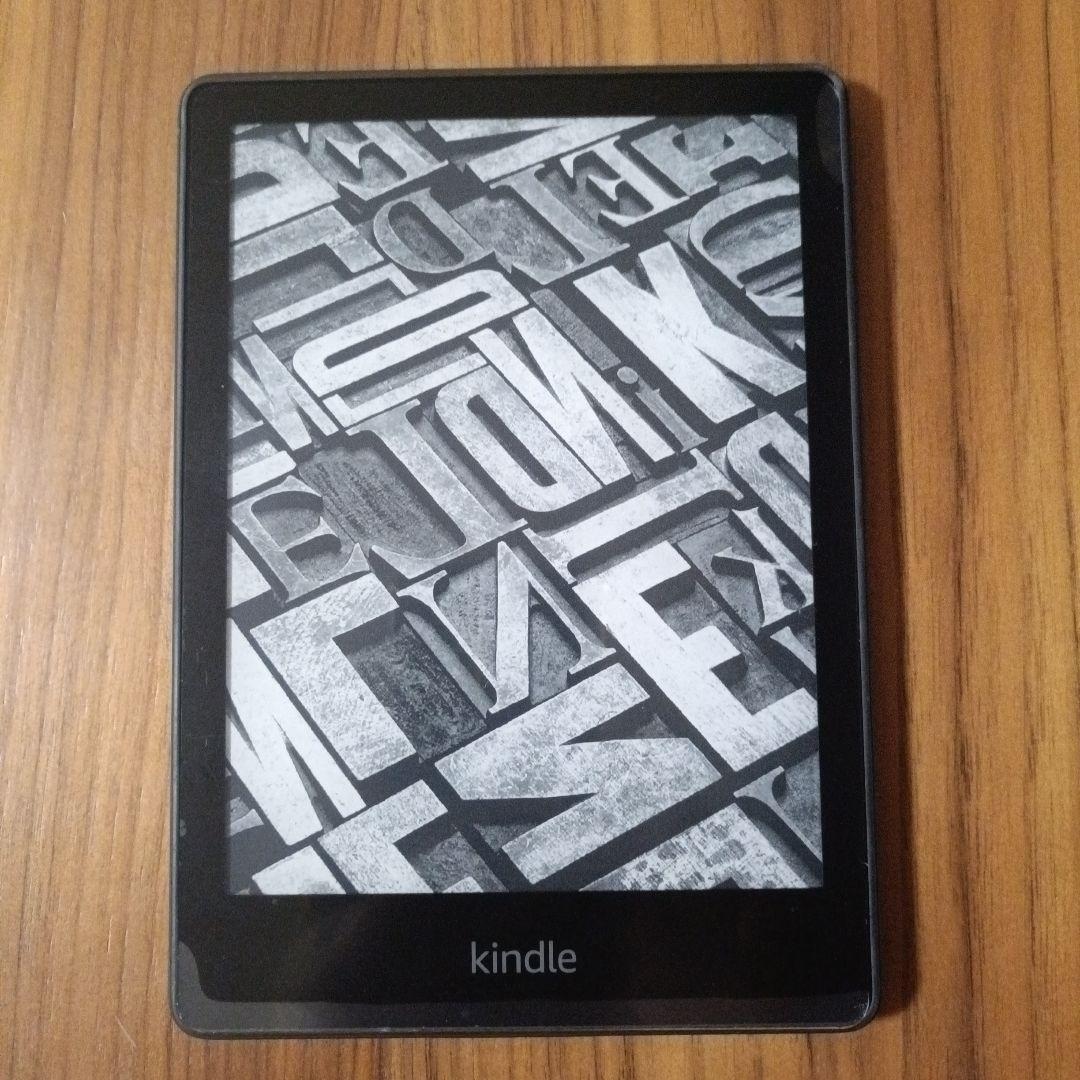 Kindle Paperwhite 防水機能搭載 wifi 32GB　広告なし