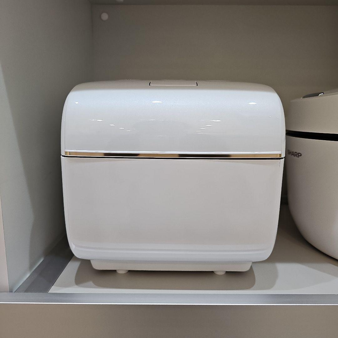 Zojirushi 圧力IH炊飯器 NW-LA10　WZ 　雪白