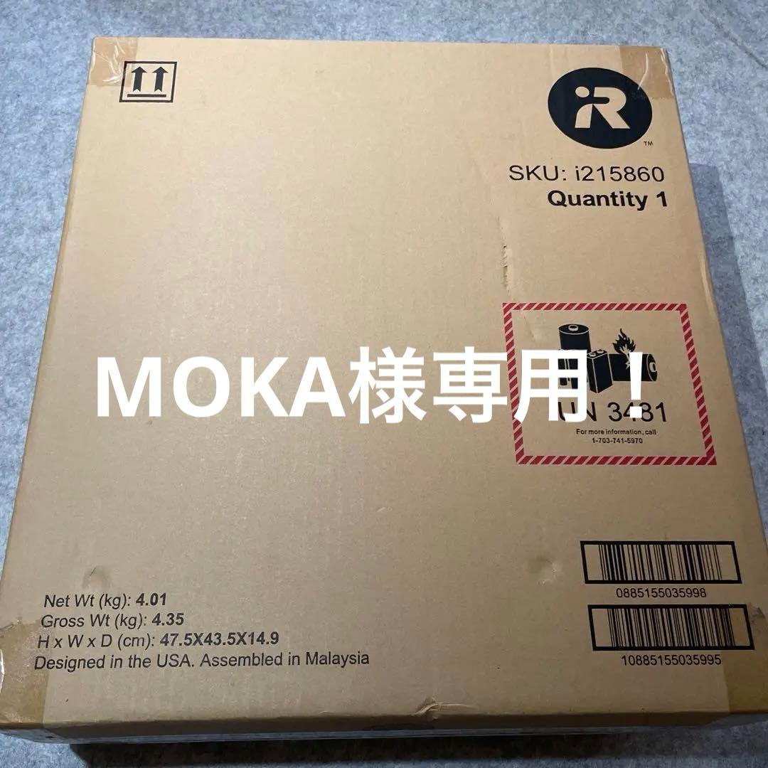 ルンバ ロボット掃除機本体 i215860