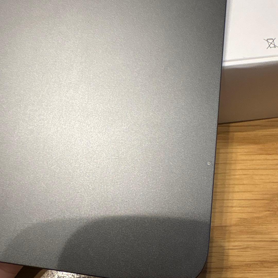 セール iPad Pro 12.9 第5世代 128GB M1 バッテリー84%