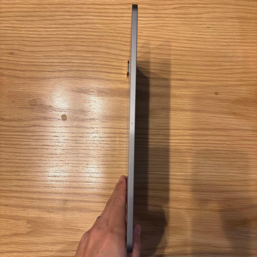 セール iPad Pro 12.9 第5世代 128GB M1 バッテリー84%