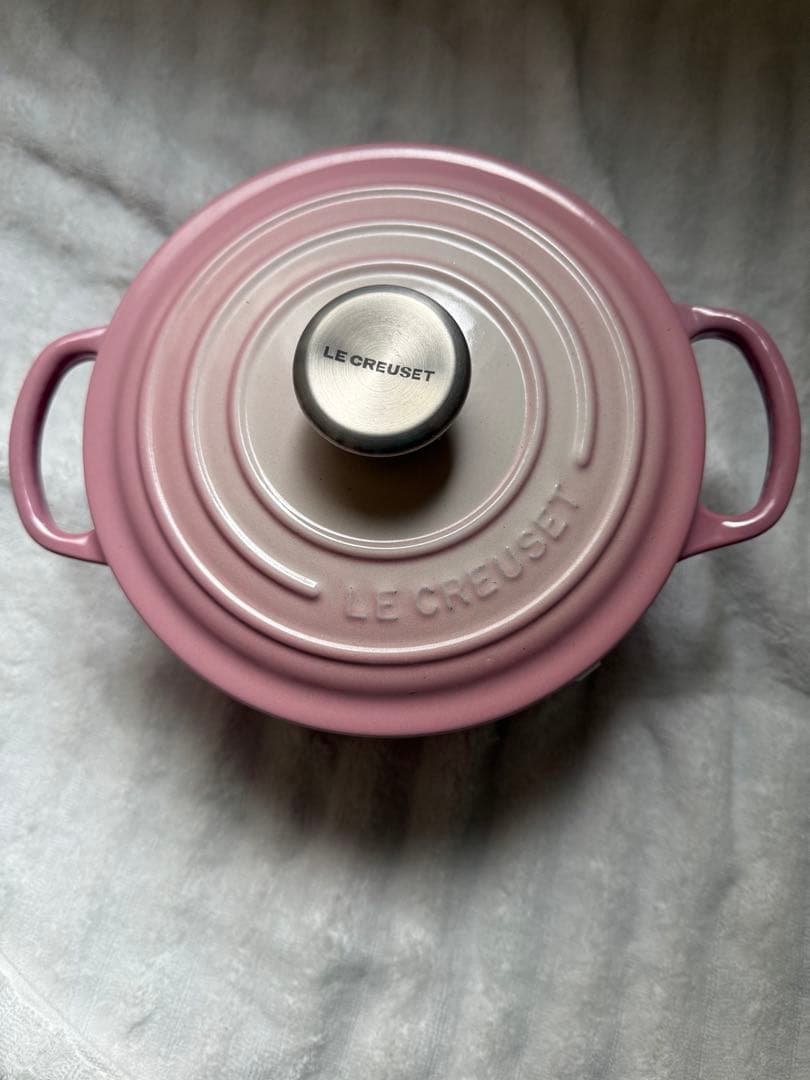 ブーケピンク シグニチャー 18 レア