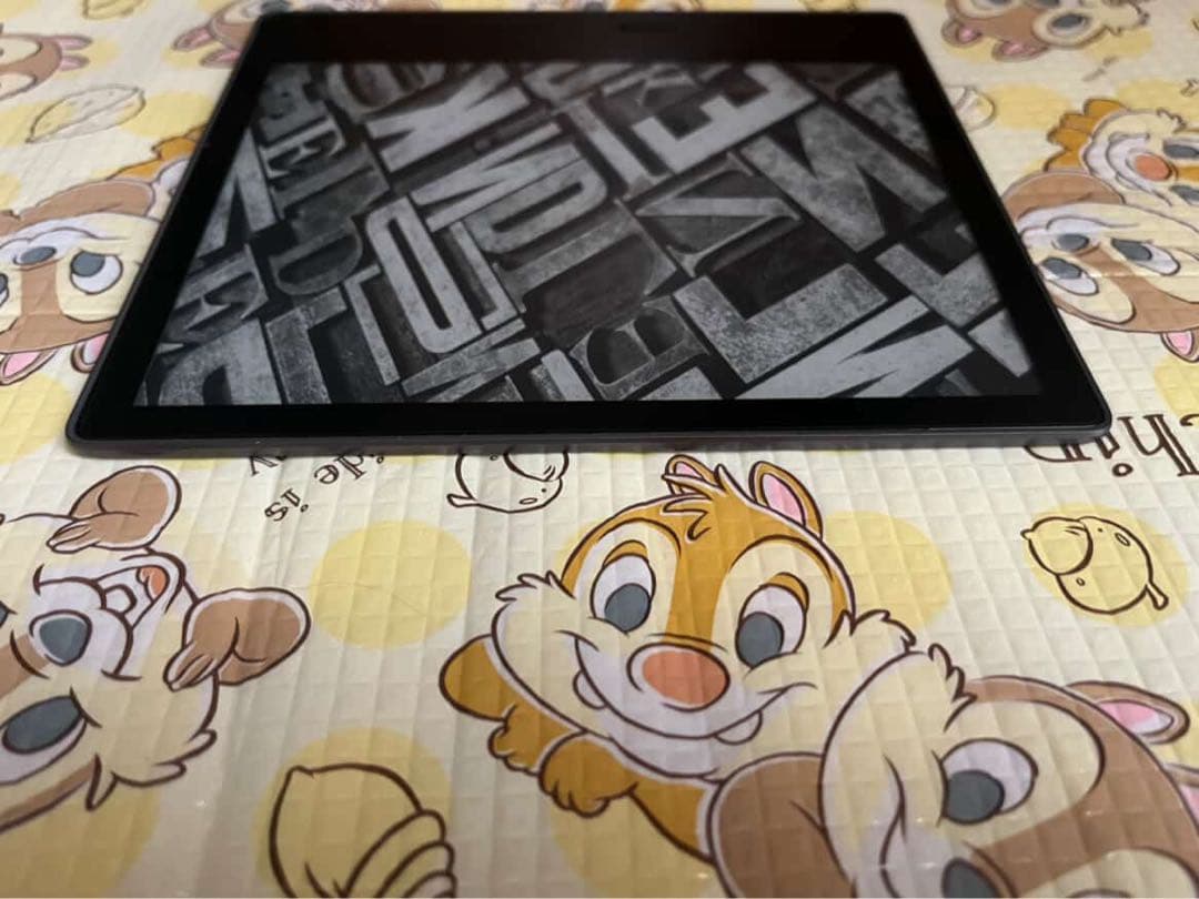 Amazon Kindle Oasis 第10世代 32GB 広告あり ③