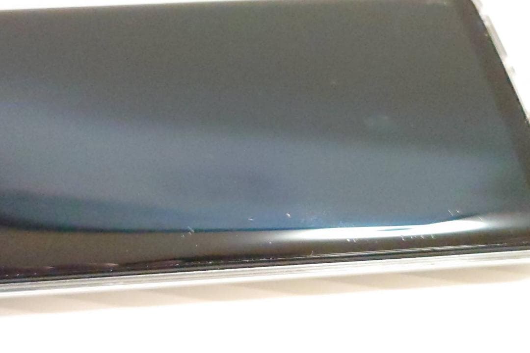 AQUOS zero2 906SH SoftBank版 SIMロック解除済