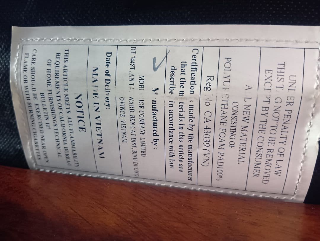 ヴィンテージ MORISHIGE PUレザー アンティーク回転チェア①