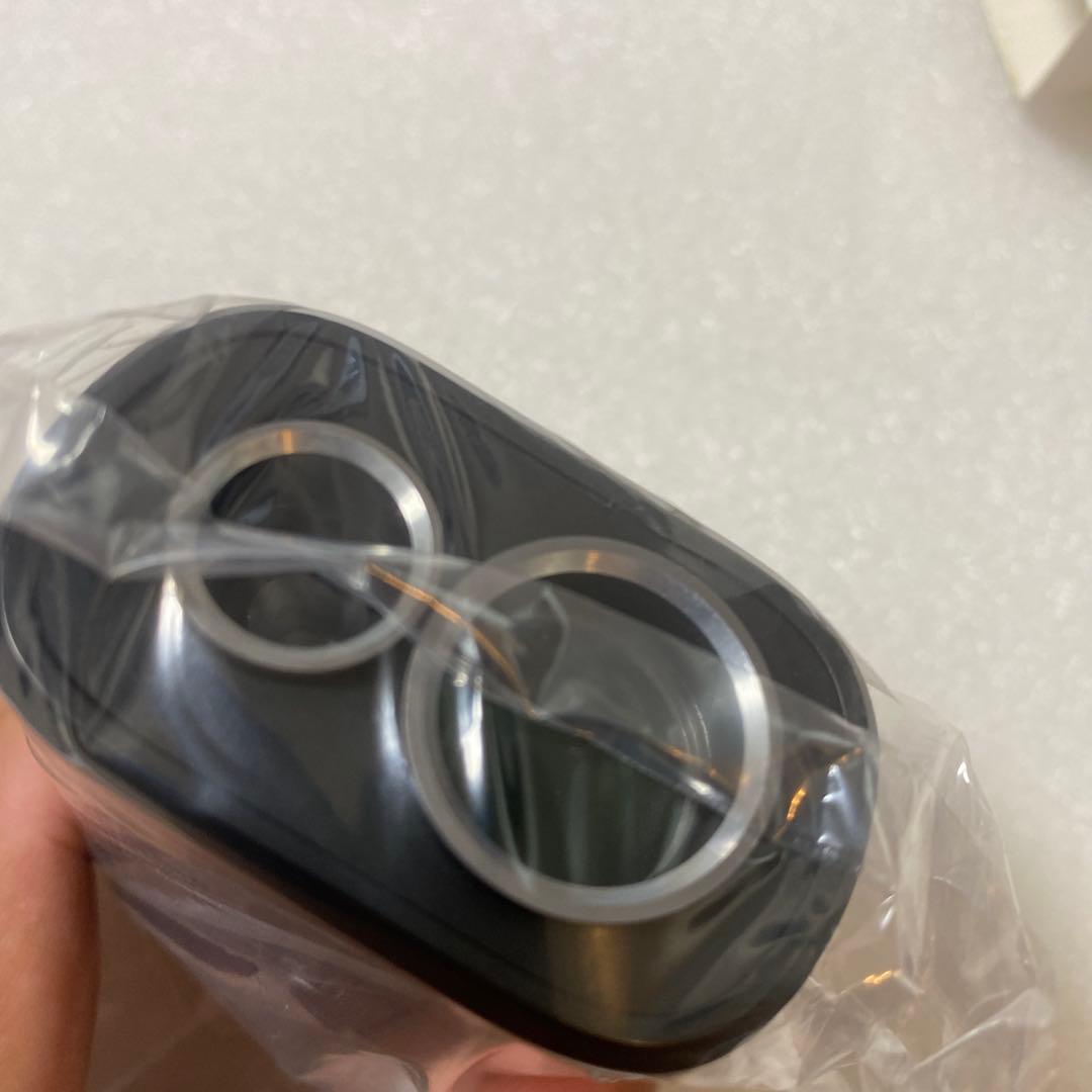 M*i様 送料無料　ゴルフ用レーザー距離計EENOUR U1000PRO ブラッ