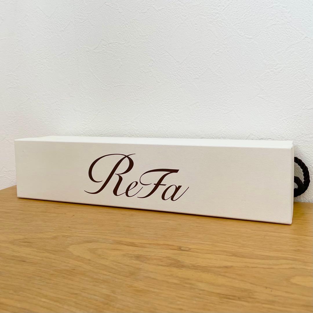 ◎ 美品 ReFa リファ ビューテック ストレートアイロン RE-AC02A