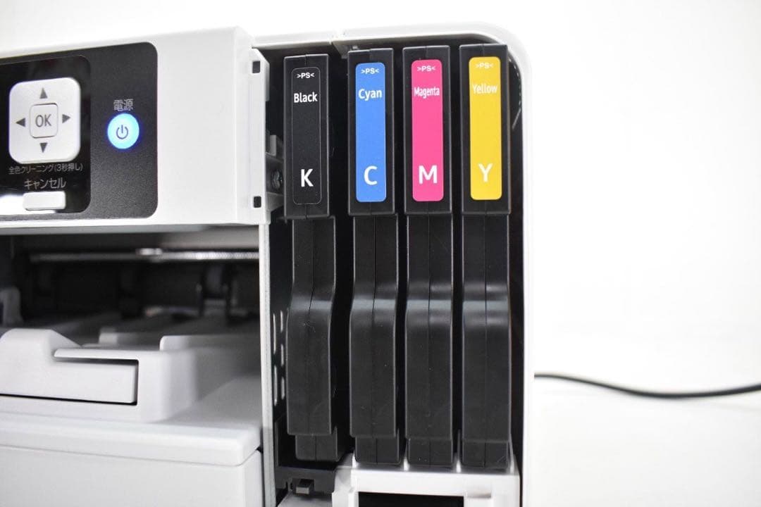 RICOH SG2200 ジェルジェットプリンター 付属品 リコー　GELJET