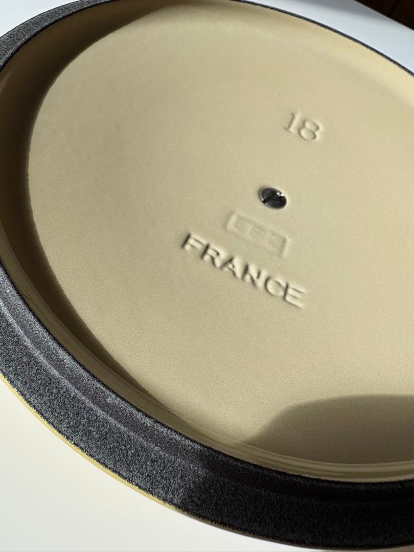 ル・クルーゼ　ココットロンド　ソレイユ