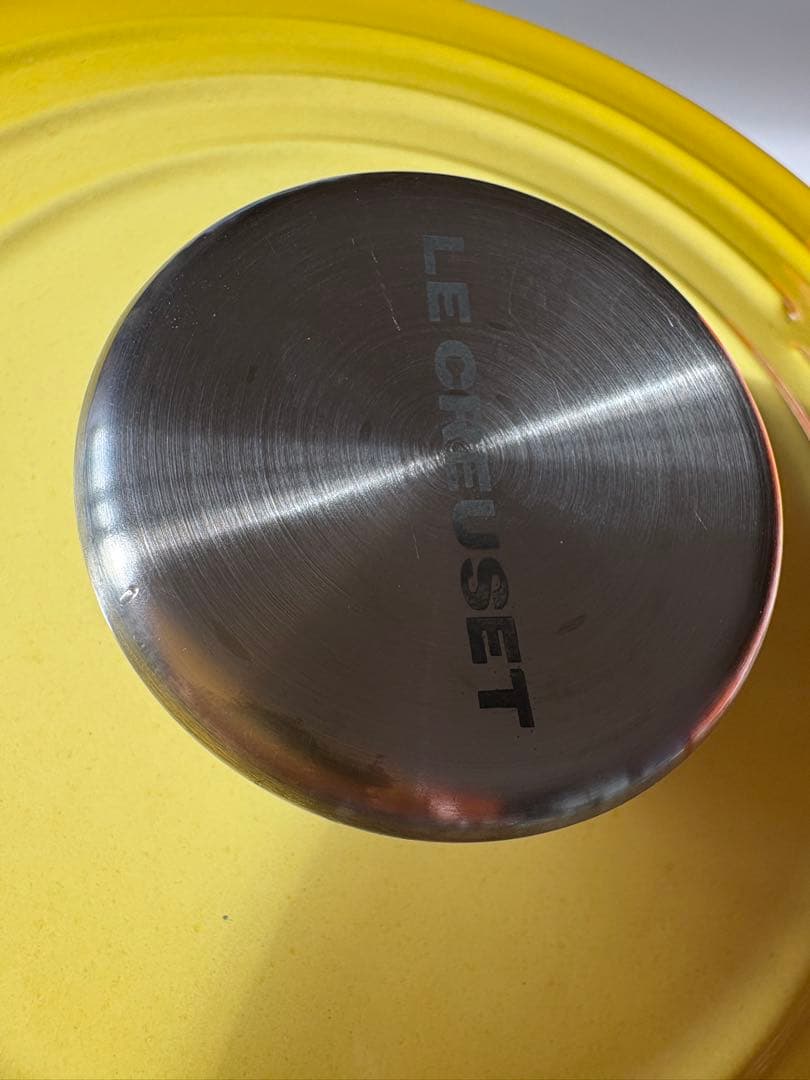 ル・クルーゼ　ココットロンド　ソレイユ