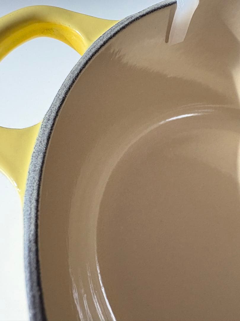 ル・クルーゼ　ココットロンド　ソレイユ