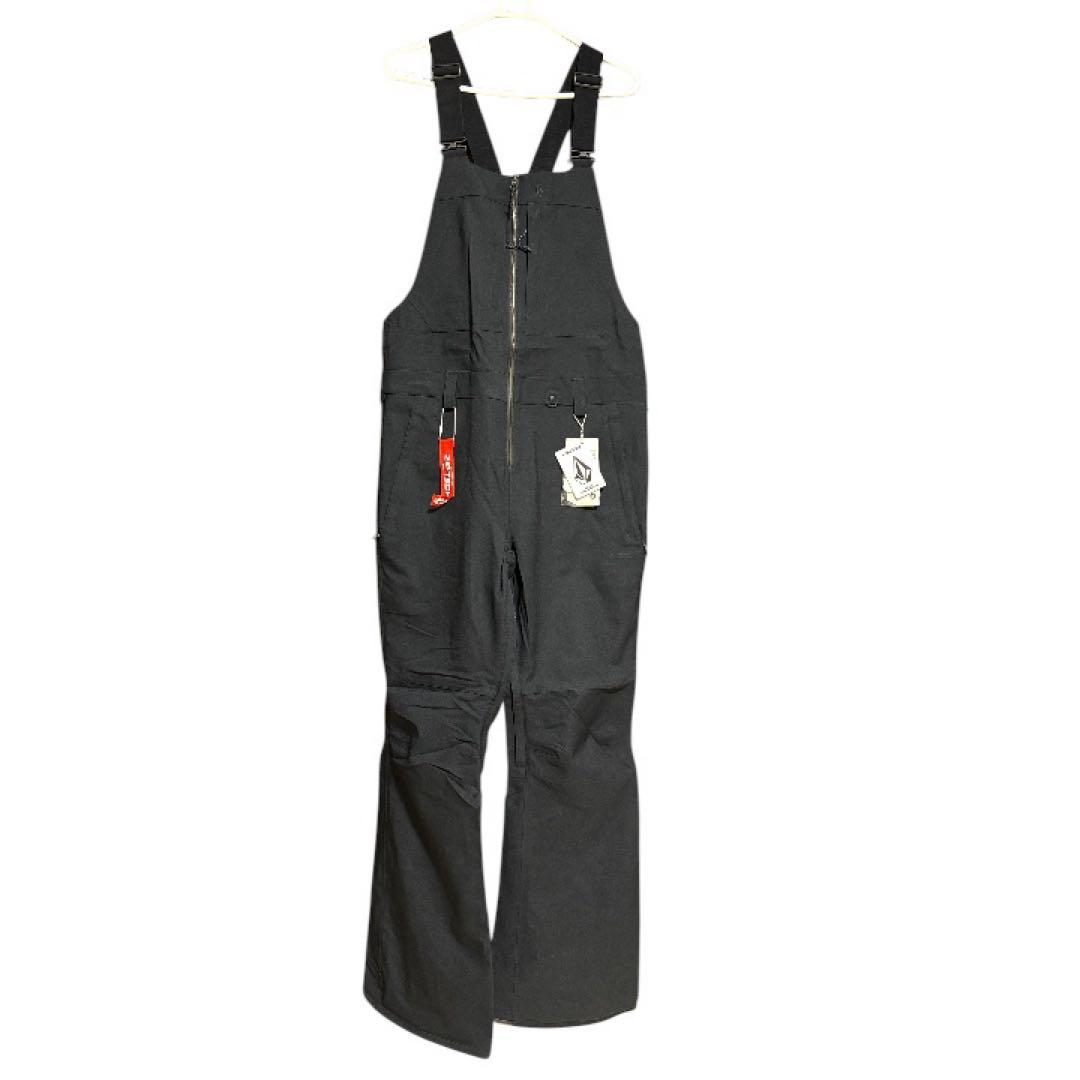 【新品】ボルコム Swift Bib Overalls ビブパンツ 57%OFF