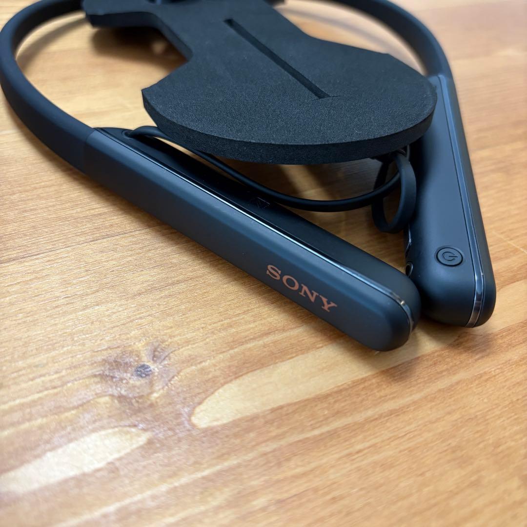 【付属品未使用✨】Sony WI-1000XM2