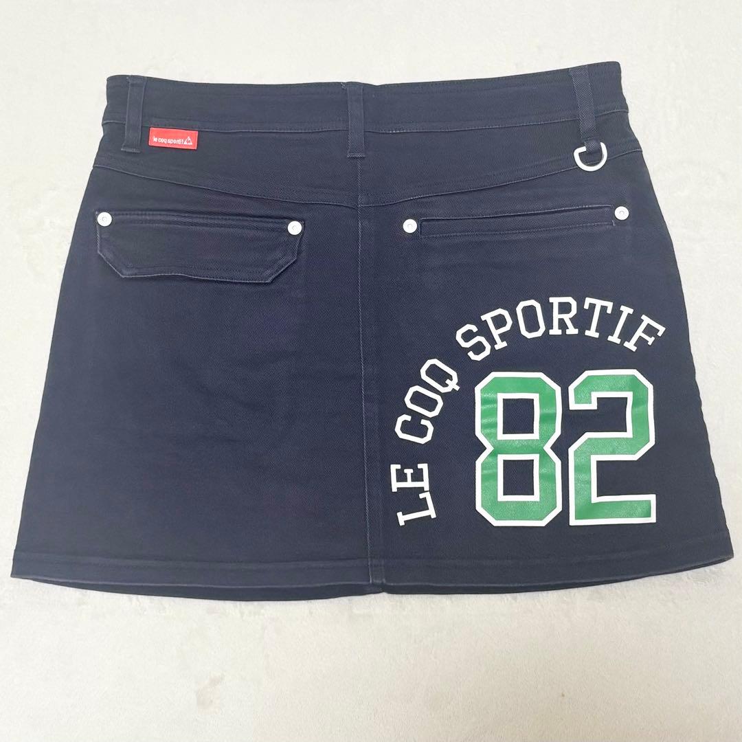 【コーディネート】ルコックゴルフ ゴルフウェア セットアップ レディース(44)