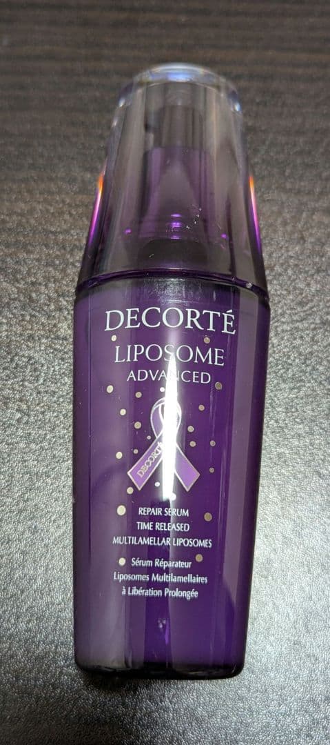 コスメデコルテ リポソーム アドバンスト リペアセラム 75mL