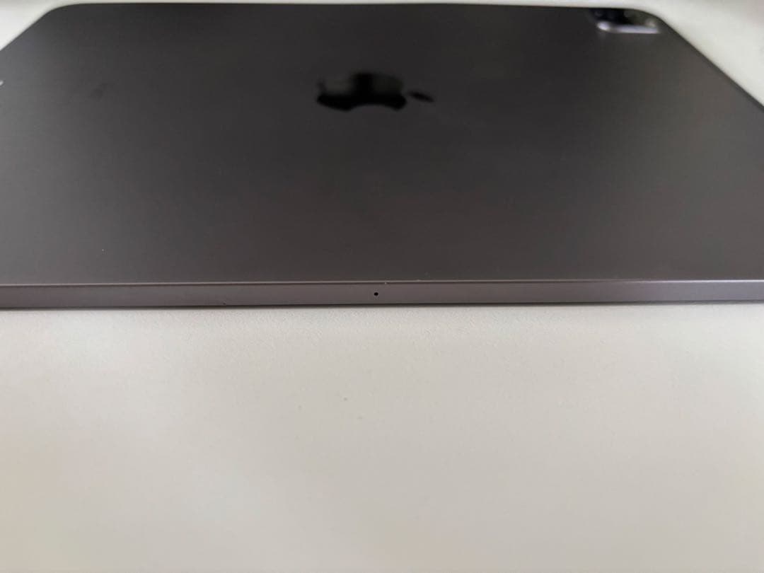 11インチiPad Pro Wi-Fi 128GB (第2世代)