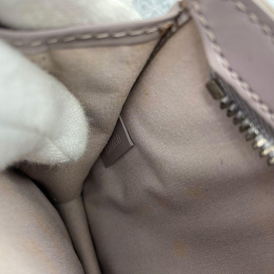 ✨LOUIS VUITTON✨　ルイヴィトン　ウエストポーチ　エピ　ロシェル