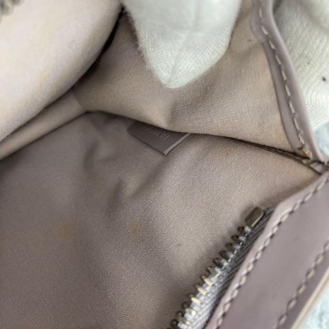 ✨LOUIS VUITTON✨　ルイヴィトン　ウエストポーチ　エピ　ロシェル