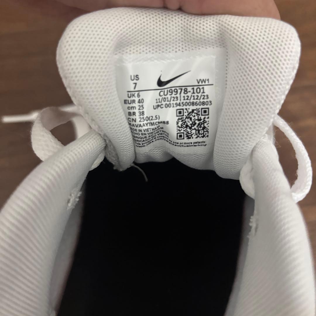 ユーマ様　購入予定 NIKE AIR MAX 90 ゴルフシューズ　25.0cm