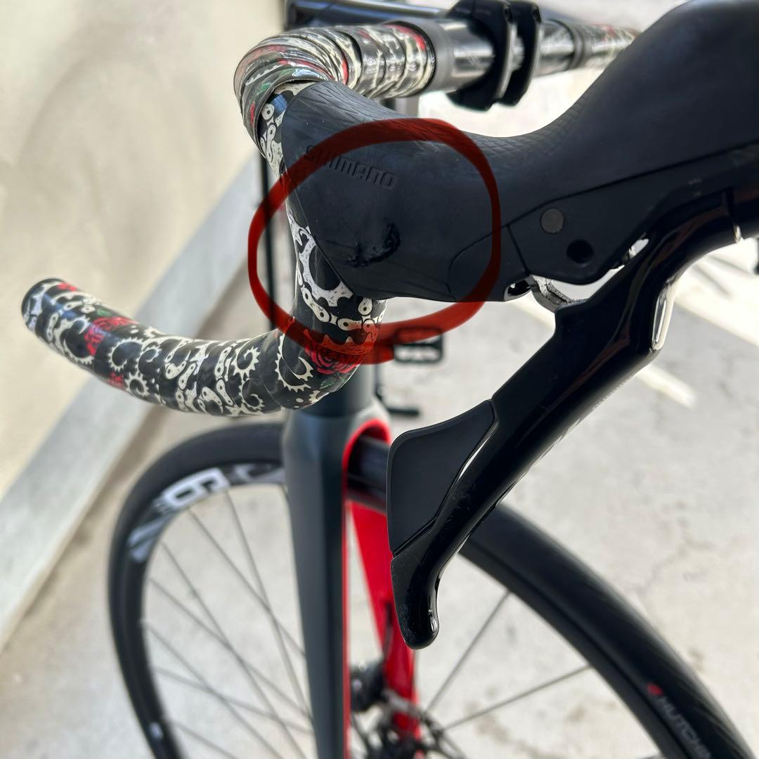 専用出品　DE ROSA IDOL DISK 105 2022 サイズ51