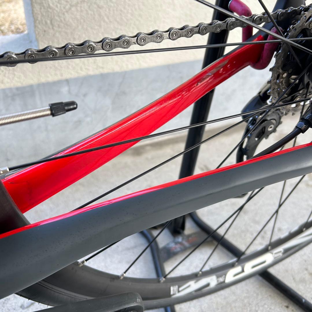 専用出品　DE ROSA IDOL DISK 105 2022 サイズ51