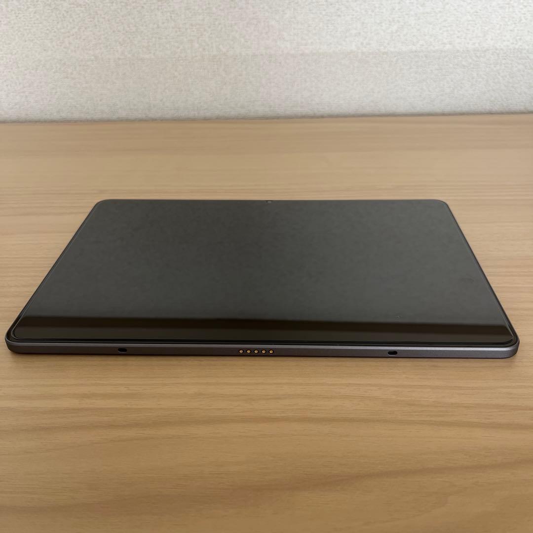 iPlay 60 Pad Pro タブレット本体 カバー付き 黒