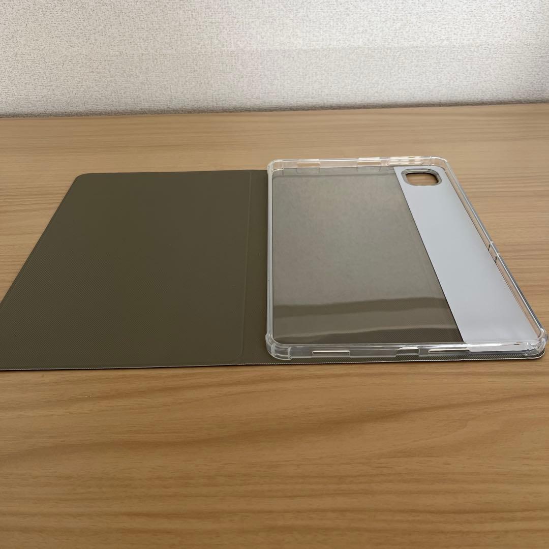 iPlay 60 Pad Pro タブレット本体 カバー付き 黒