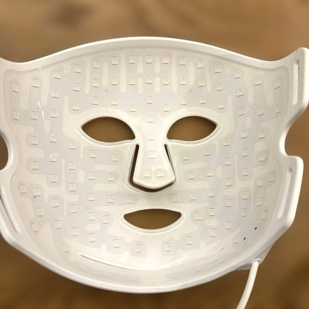 CURRENTBODY SKIN™ LEDライトセラピーマスク　シリーズ2