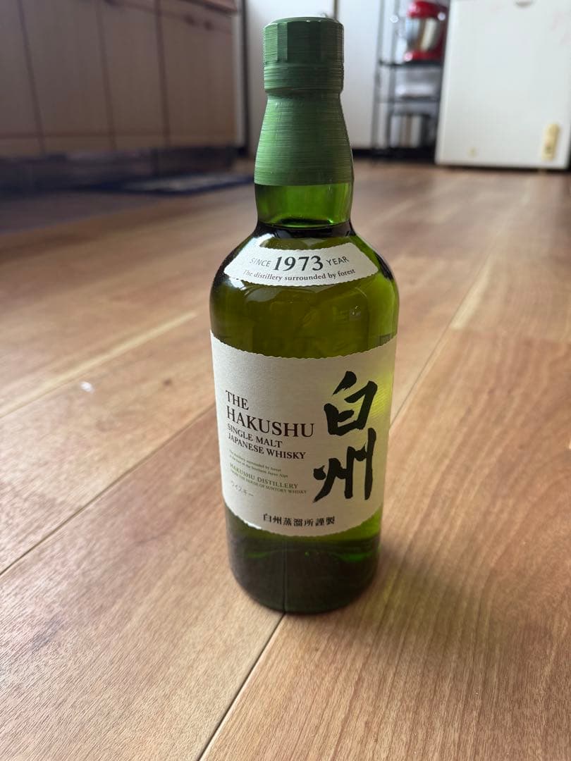 ウイスキー Whisky