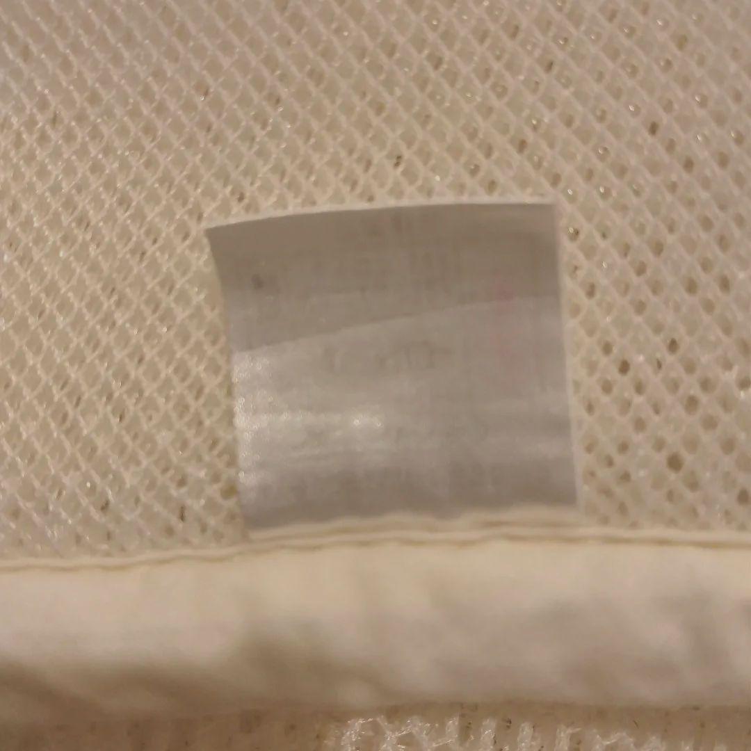 通販生活 メディカルパッド ダブル ベッド 敷きパッド