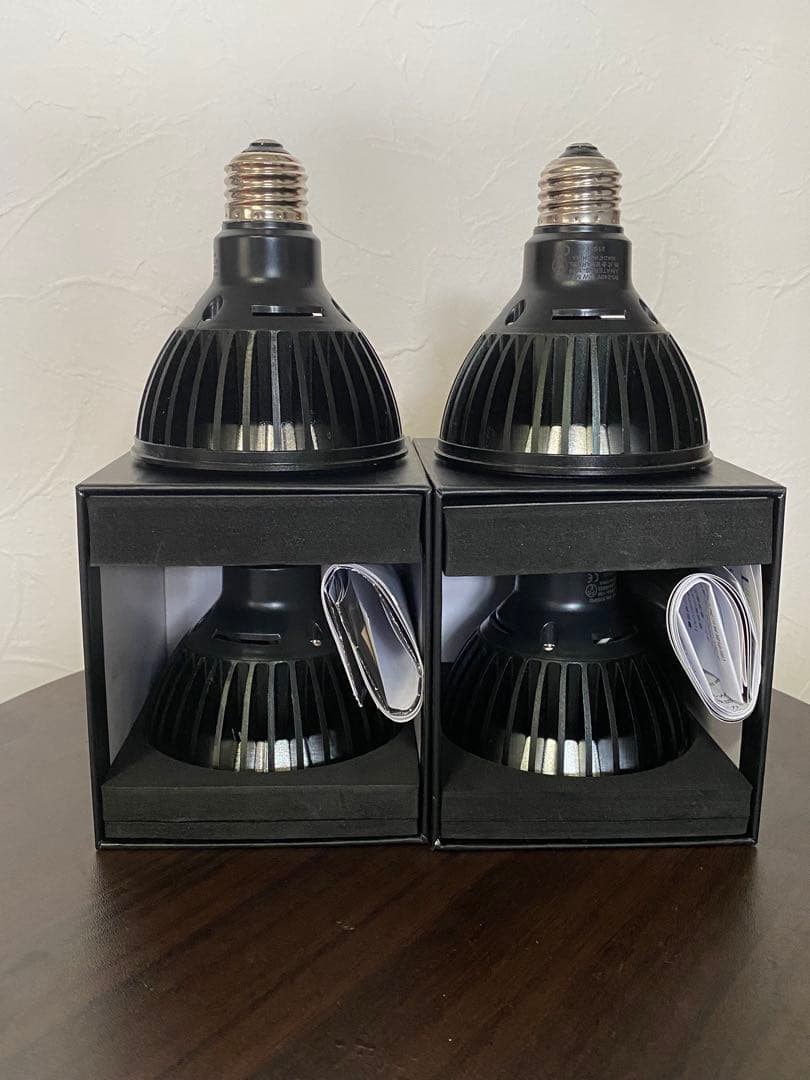 超激レア AMATERASLED 10W LEDライト 4個セット 超お買い得